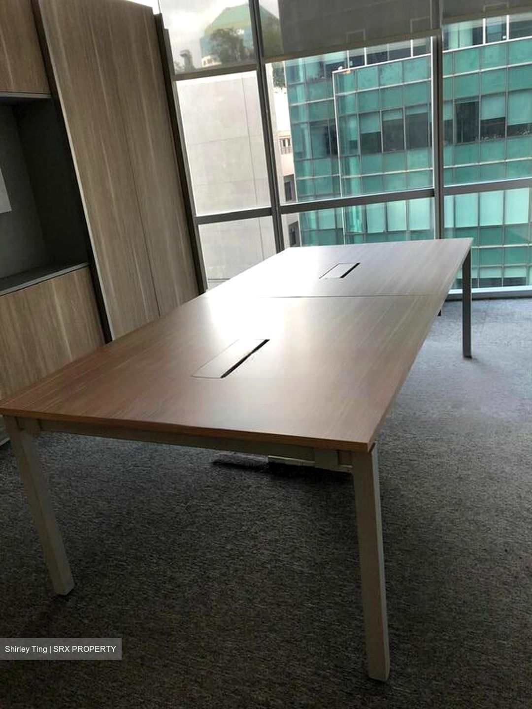Oxley Tower (D1), Office #460741221